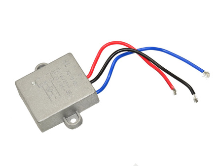 Układ miękkiego startu do elektronarzędzi 12A 230V