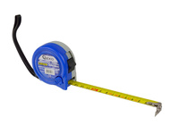 Miara zwijana 3m x16mm z magnesem