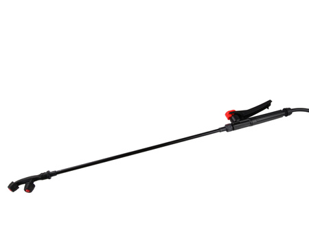 Opryskiwacz plecakowy 16L niebieski