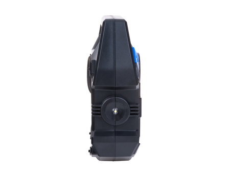 WYTRZYMAŁA NASADKA UDAROWA TRZPIENIOWA HEX H10 1/2” CR-MO TVARDY