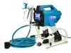 Agregat malarski hydrodynamiczny GEKO DP-X6 650W