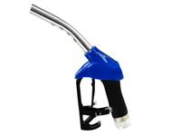 Pistolet do dystrybutora paliw z funkcją odbijania PREMIUM