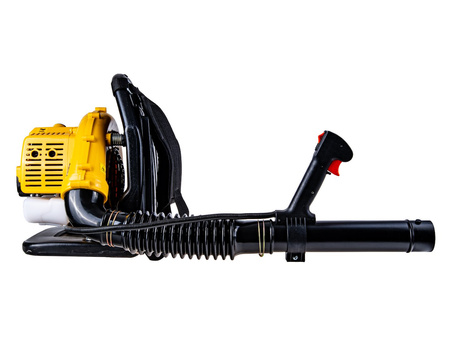 Dmuchawa spalinowa do liści JG Strong