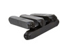 Numeratory litery 6mm/27el.