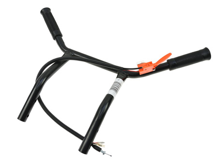 Zestaw uchwytów do świdra spalinowego G84021